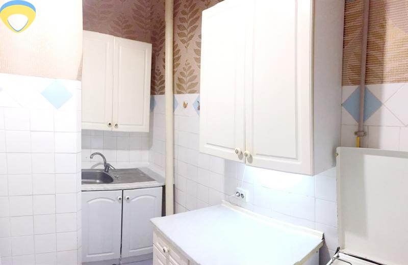 продажа трехкомнатной квартиры номер A-173629 в Приморском районе, фото номер 7